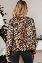 Mara Quilted Tie Front Jacket