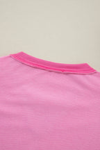 Emma Pullover and Drawstring Joggers