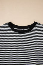 Hattie Sleeve Oversize top Long Sleeve Top