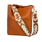 Kyndall Handbag | Choose Your Strap