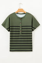 Arya Half T Shirt T-Shirt
