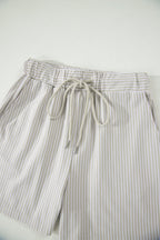 Aadhya Dolman Sleeve Polo Set