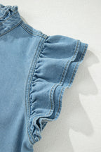 Sasha Short Sleeve Mini Dress