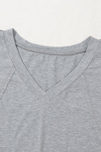 Adelaide Sleeve Oversized T Shirt