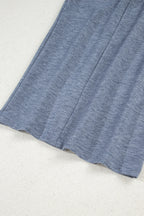 Willow Drawstring Elastic Waistband Pants