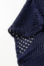 Ava 8 Sleeve Casual Sweater