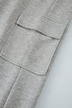 Nora Wide Leg Workout Pants