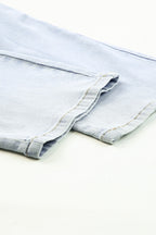 Jazlyn Street Fashion Shift Jeans