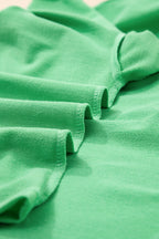 Sariyah Drop Shoulder Tee