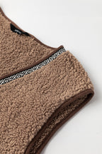 Harper Patch Cartridge toggle Vest