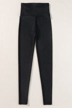 Annabelle High Rise Tight Leggings