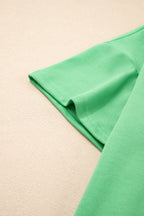 Sariyah Drop Shoulder Tee