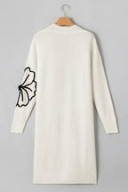 Trinity Open Front Duster Cardigan