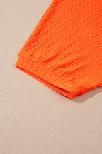 Viviana Textured T Shirt