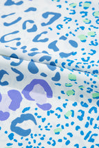 Taytum Print Short Sleeve PLUS Top