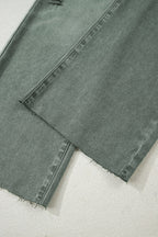 Karla Edge Wide Leg Jeans