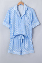 Ila Soft Short Pajama Set