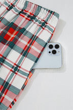 Sofibetha Long Sleeve Pajamas Set