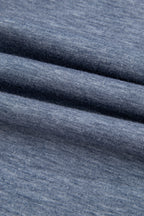 Willow Drawstring Elastic Waistband Pants