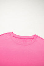 Laylani Bracelet Sleeve Loose PLUS Tee