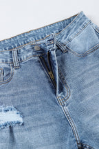 Lana High Rise Flare Jeans