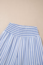 Brooke Waist Loose Summer Pants