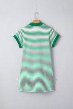 Royalty Polo Collar T Shirt