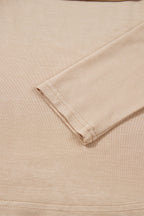 Ramona Sleeve Slim top Long Sleeve Top