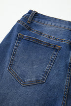 Kamiyah High Rise Loose Jeans