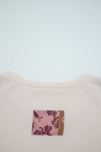 Colette Sleeve Loose top Long Sleeve Top