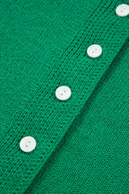 Evatyn Knit Drop Shoulder Sweater