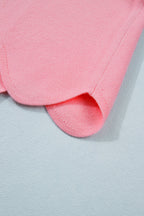 Chloe 3 4 Sleeve Sweater