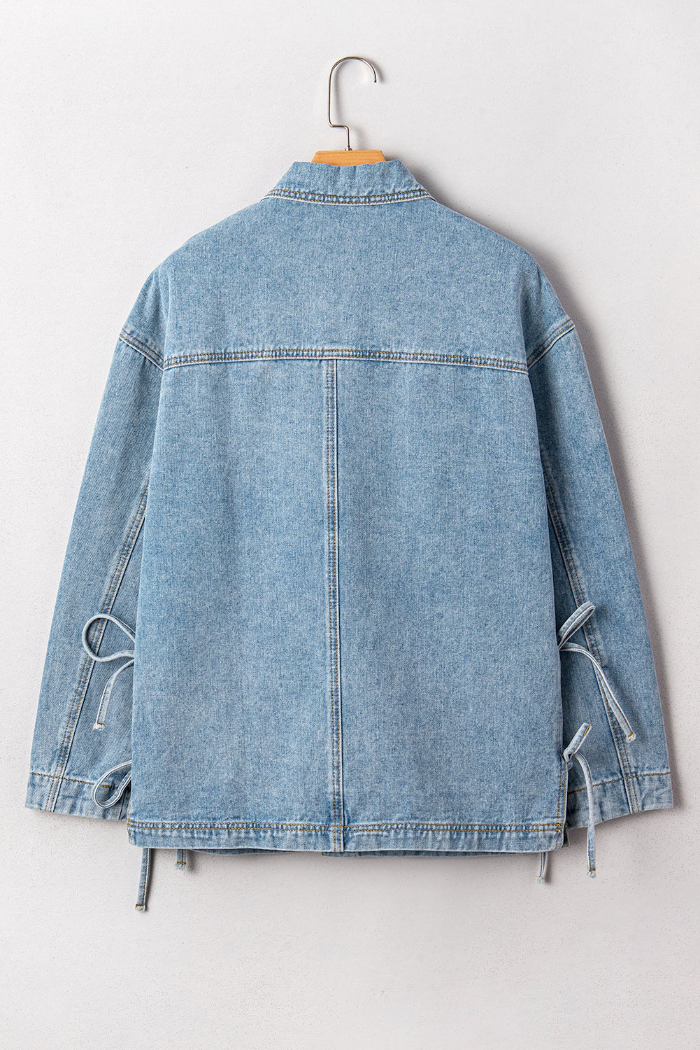Harper Up Boyfriend Style Jacket