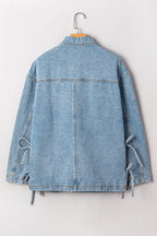 Harper Up Boyfriend Style Jacket