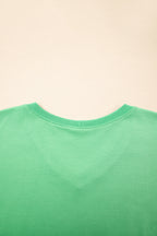 Sariyah Drop Shoulder Tee