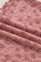 Paloma Detail Floral Lace Blouse