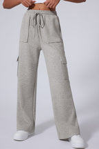 Nora Wide Leg Workout Pants