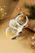 Caroline Flower Hair Claw Clip