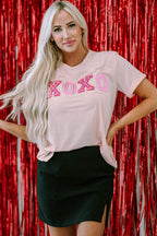 Cora Graphic T Shirt T-Shirt