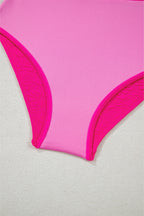 Sofia Knotted 2pcs Bikini Swimsuit