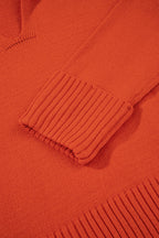 Avery Edge Sexy Elegant Sweater