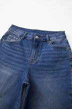 Amaya High Rise Loose Jeans