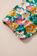 Meadow 3 4 Sleeve Blouse