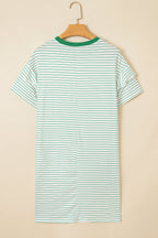 Avery Short Sleeve T Shirt