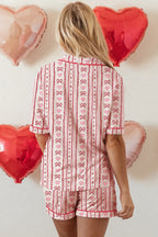 Sienna Short 2pcs Pajama Set