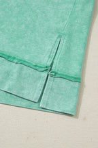 Holland Mineral Wash T Shirt