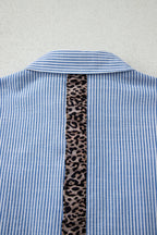 Caroline Long Sleeve Shirt Long Sleeve Top