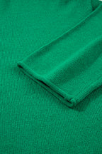 Evatyn Knit Drop Shoulder Sweater
