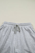 Imani Light Collared Set