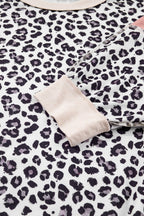 Jream Reverse Stitch Baggy PLUS Pullover